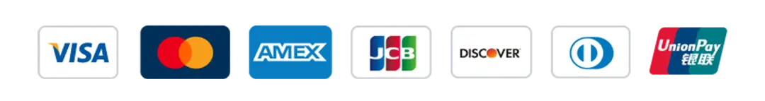 Payment Methods